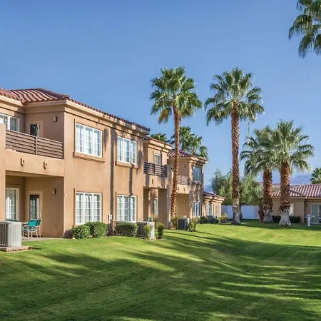 Worldmark Cathedral City - Studio